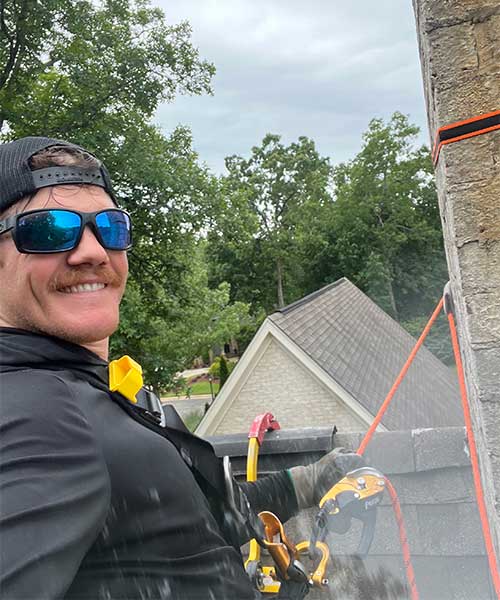 Annual Chimney Inspections Annual Chimney Inspections