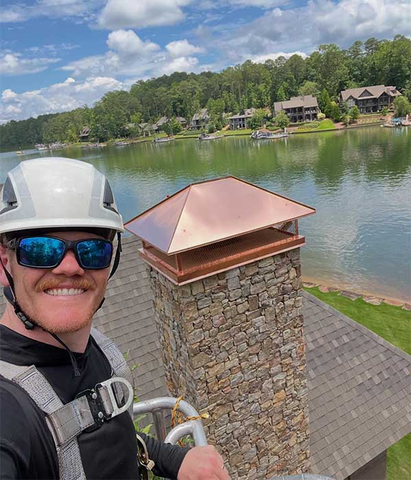 Birmingham Chimney Services