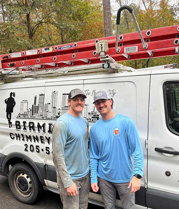 Birmingham Chimney Services