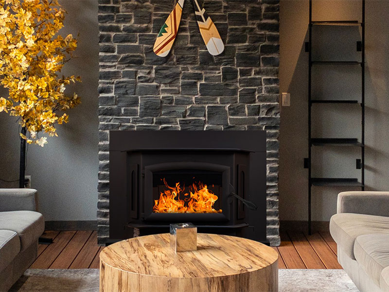 Buck Stove Model 81NC