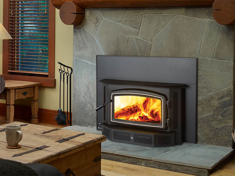 Regency i2450 Wood Insert